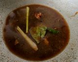 Foto langkah ke 3 dari resep Semur Telur Betawi.