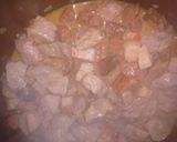 Foto del paso 1 de la receta: Feijoada