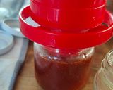 Foto del passaggio 5 della ricetta Marmellata di peperoncini
