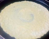 कॉर्न डोसा (corn dosa recipe in Hindi) रेसिपी चरण 2 फोटो