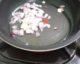 Foto langkah ke 3 dari resep Kentang tongkol kecap.