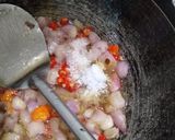 Foto langkah ke 3 dari resep Tumisan Brambang (bawang merah).