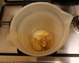 Foto del passaggio 4 della ricetta Bocconcini di pollo allo zenzero