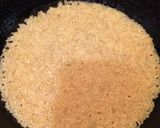 Foto del paso 2 de la receta: Quinoa Burger