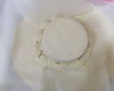 Foto del paso 3 de la receta: Fondue de queso con salchichas