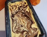 Foto langkah ke 6 dari resep Marmer cake.