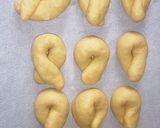 Foto del paso 6 de la receta: Pajaritos