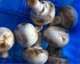Foto del paso 1 de la receta: Pan pita con vegetales