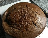 Foto del paso 2 de la receta: Torta de chocolate y mermelada