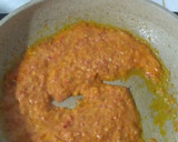 Foto langkah ke 1 dari resep Udang Saos Padang.