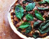 รูปขั้นตอนการทำที่ 54 ของ Epic meal: Curry pizza homemade