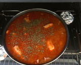 Foto del paso 14 de la receta: Fideuá de marisco