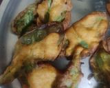 પાલક પત્તા ચાટ (Palak Patta Chaat Recipe In Gujarati) રેસીપી સ્ટેપ3ફોટો