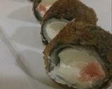 Foto del paso 4 de la receta: Sushi sin arroz 🥢👌🏻