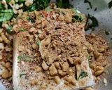 Foto del paso 1 de la receta: Albóndigas de tofu