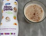 Foto langkah ke 6 dari resep Bajigur Keto @FibreCreme.