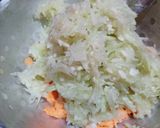 লাউ এর কোফতা কারী (Lau er kofta curry recipe in Bengali) রেসিপির ধাপ 3 ছবি