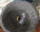 Foto del paso 2 de la receta: Martajado de jitomate con toque de limón