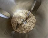 Foto del paso 1 de la receta: Tortitas de arandano