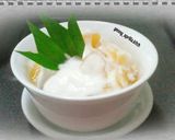 Foto langkah ke 6 dari resep Singkong thailand aka sweet casava.