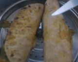રોટલીના પાતરા(Rotli na patra recipe in gujarati) રેસીપી સ્ટેપ5ફોટો