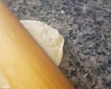 Foto del paso 6 de la receta: Masa de trigo para tacos