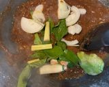 Foto langkah ke 2 dari resep Kepiting Saus Padang.