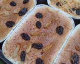 Foto langkah ke 6 dari resep Klappertart Panggang.
