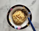 Foto langkah ke 1 dari resep Bola Bola Nasi Uduk.
