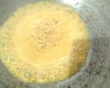 A picture of step 2 of Banana Curry.