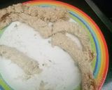 Foto del paso 3 de la receta: Langostinos crocantes