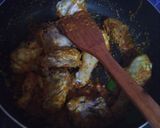 Foto langkah ke 2 dari resep Rendang Ayam.