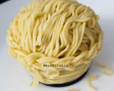 Foto langkah ke 3 dari resep I Fu Mie Keranjang (Yi Fu Mien).