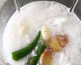A picture of step 2 of Sol Kadhi.