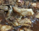 Foto langkah ke 3 dari resep Ayam Bakar Banjar.