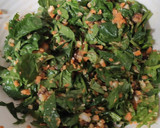 Foto del paso 3 de la receta: Ensalada de cuscús con dátiles