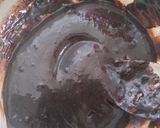 A picture of step 4 of Cold cake.