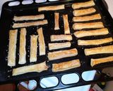 Retro Vaníliás Krémes recept fázis 4 fotója