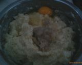 Foto langkah ke 1 dari resep Empek-empek Sederhana.