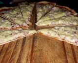 Foto del paso 8 de la receta: Pizza!