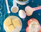 Foto del paso 1 de la receta: Scones dulces