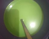 Foto langkah ke 3 dari resep Puding Kacang Hijau.