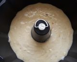 Foto del paso 4 de la receta: Budín de banana express