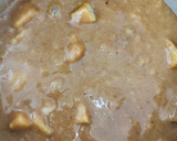 Foto del paso 2 de la receta: Budín de 🍐peras🍐 y canela 🤩👏😋🎉🍐🥰