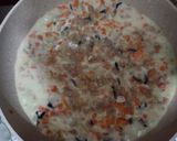 Foto langkah ke 5 dari resep Ragout Sayur n Sosis Untuk Isian Risol, Gabin, Roti, dll.