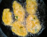 Foto langkah ke 6 dari resep Ikan tuna goreng keju.