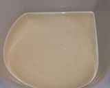 Foto del paso 3 de la receta: Horchata de semillas de melón