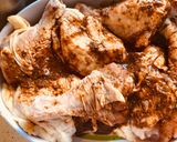 Foto del paso 6 de la receta: Pollo asado al estilo peruano