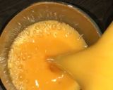 Foto langkah ke 4 dari resep Orange Enthusiast.