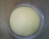 Foto langkah ke 3 dari resep Roti Manis.